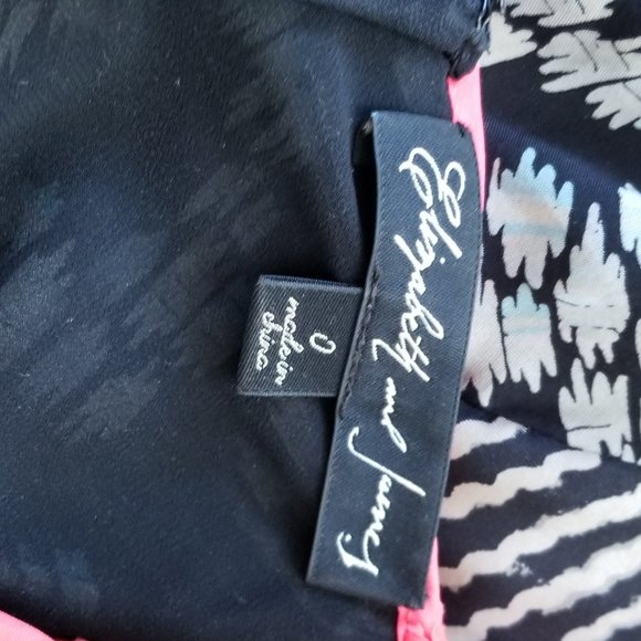 Elizabeth and James Dress - Picture 6 of 6